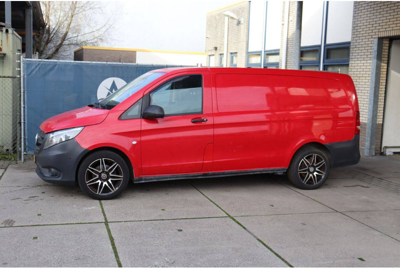 Mercedes-Benz Vito - Panel van: picture 1 Mercedes-Benz Vito - Panel van: picture 1