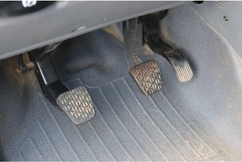 Panel van Mercedes-Benz Vito CDI 109: picture 18