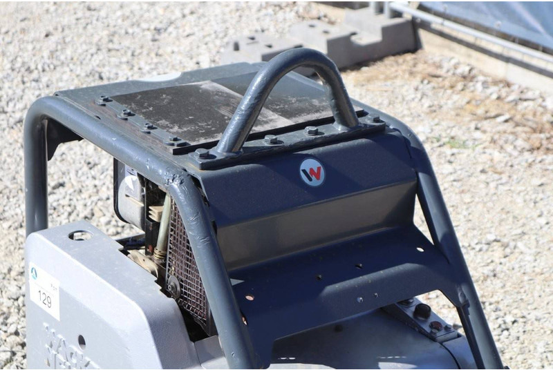 Vibratory plate Neuson DPU6555: picture 19