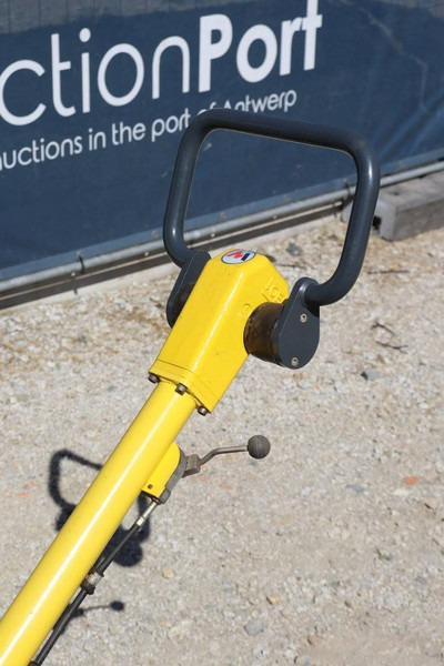 Vibratory plate Neuson DPU6555: picture 15