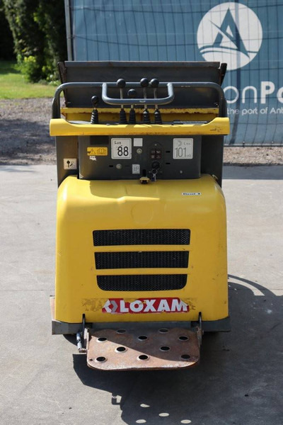 Neuson DT08PL - Mini dumper: picture 4 Neuson DT08PL - Mini dumper: picture 4