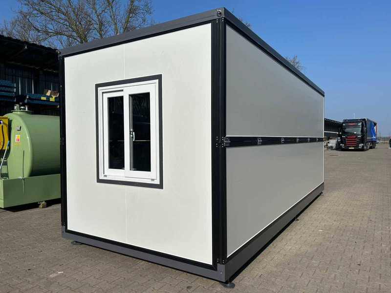 Onbekend - Shipping container: picture 1 Onbekend - Shipping container: picture 1