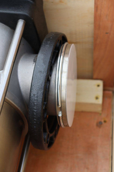 Onbekend CDLF85-40 - Water pump: picture 5 Onbekend CDLF85-40 - Water pump: picture 5