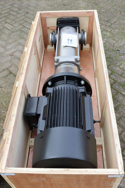 Onbekend CDLF85-40 - Water pump: picture 1 Onbekend CDLF85-40 - Water pump: picture 1