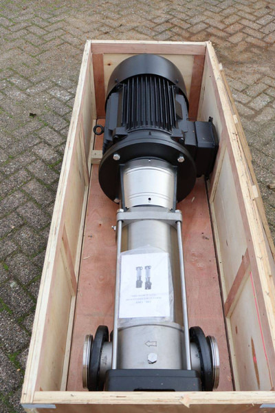 Onbekend CDLF85-40 - Water pump: picture 3 Onbekend CDLF85-40 - Water pump: picture 3