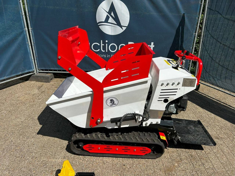 Mini dumper Onbekend CMD500: picture 15
