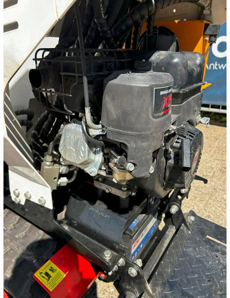 Mini dumper Onbekend CMD500: picture 12