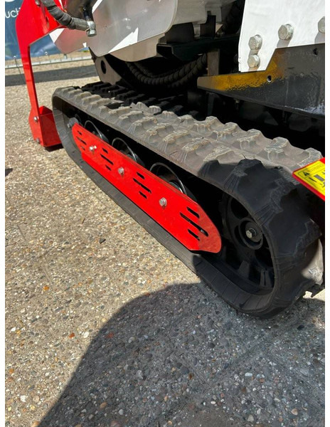Mini dumper Onbekend CMD500: picture 14