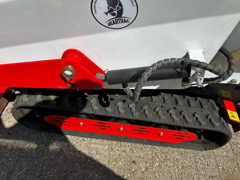 Mini dumper Onbekend CMD500: picture 13