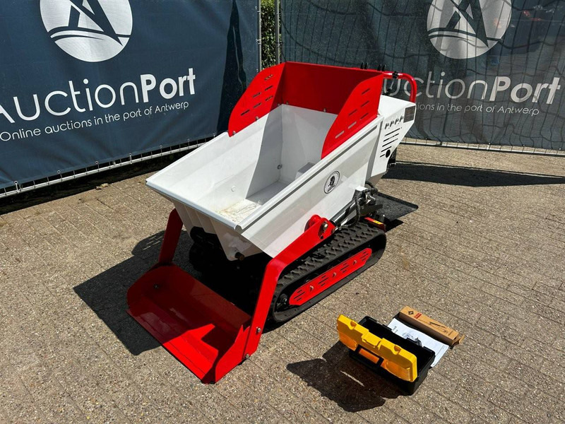 Mini dumper Onbekend CMD500: picture 10