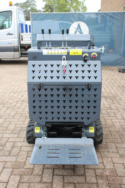 Onbekend DS-1200 - Mini dumper: picture 4 Onbekend DS-1200 - Mini dumper: picture 4