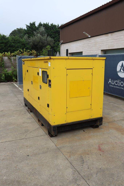 Onbekend K1360-WP/S - Generator set: picture 4 Onbekend K1360-WP/S - Generator set: picture 4