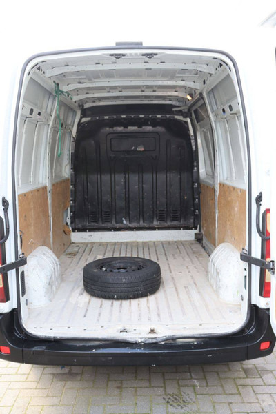 Panel van Opel Movano: picture 20 Panel van Opel Movano: picture 20