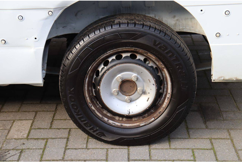 Panel van Opel Movano: picture 16 Panel van Opel Movano: picture 16