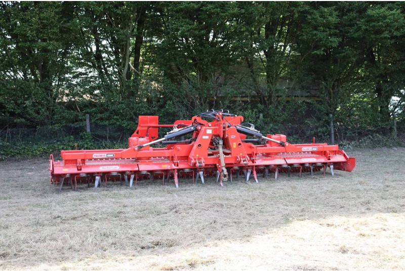Özduman Falcon 6000 Power Harrow - Power harrow: picture 1 Özduman Falcon 6000 Power Harrow - Power harrow: picture 1