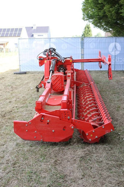 Özduman Falcon 6000 Power Harrow - Power harrow: picture 5 Özduman Falcon 6000 Power Harrow - Power harrow: picture 5