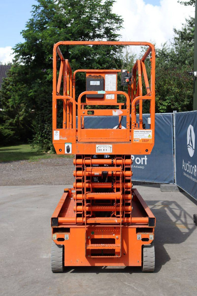PB PB S140-12EC - Scissor lift: picture 5 PB PB S140-12EC - Scissor lift: picture 5
