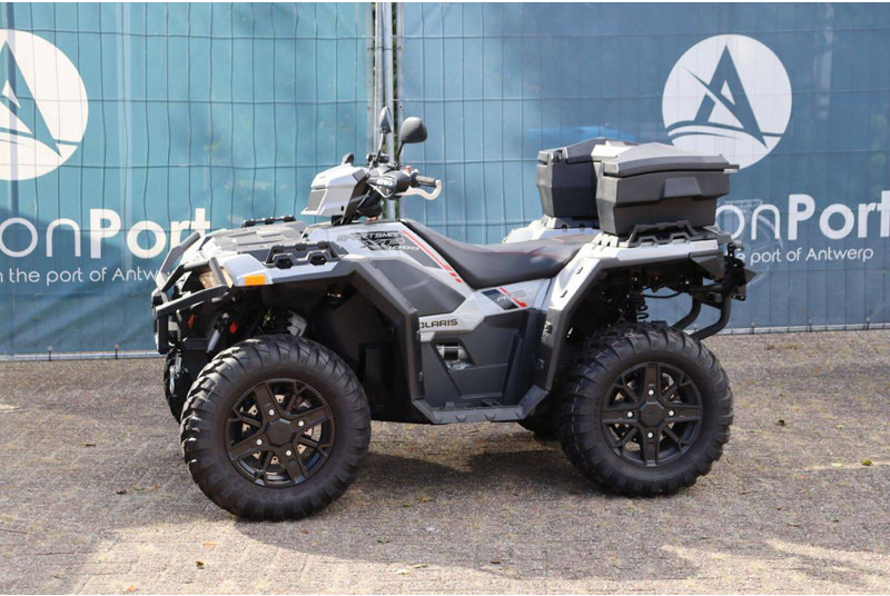 POLARIS SPORTSMAN 1000 - Side-by-side/ ATV: picture 1 POLARIS SPORTSMAN 1000 - Side-by-side/ ATV: picture 1