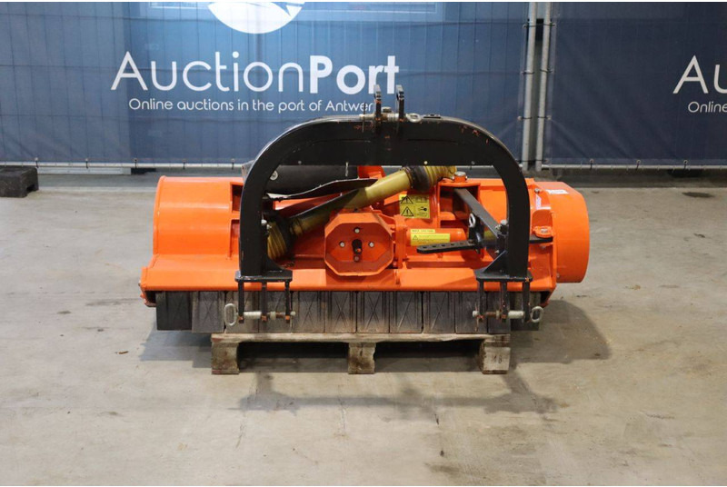 Perfect BG2-150 - Mower: picture 2 Perfect BG2-150 - Mower: picture 2