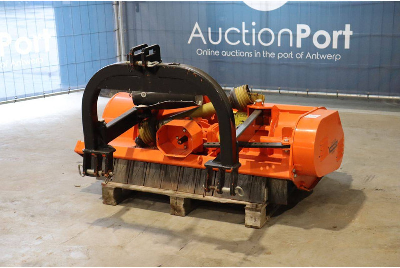 Perfect BG2-150 - Mower: picture 3 Perfect BG2-150 - Mower: picture 3