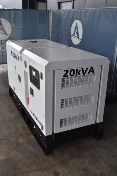 Pheatonn GF2-W22 - Generator set: picture 4 Pheatonn GF2-W22 - Generator set: picture 4