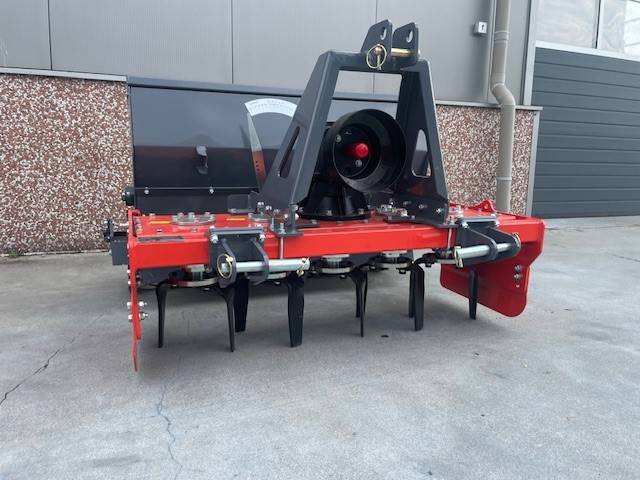 Power Harrow LXG110 - Power harrow: picture 3 Power Harrow LXG110 - Power harrow: picture 3