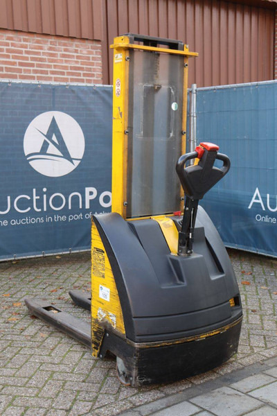 Pramac GX12-29 - Stacker: picture 3 Pramac GX12-29 - Stacker: picture 3