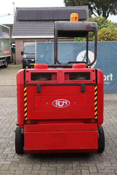 RCM R mille D - Road sweeper: picture 5 RCM R mille D - Road sweeper: picture 5