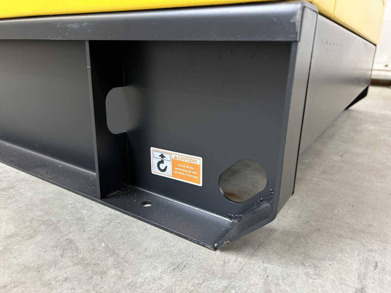 RTE 6739 - Generator set: picture 5 RTE 6739 - Generator set: picture 5