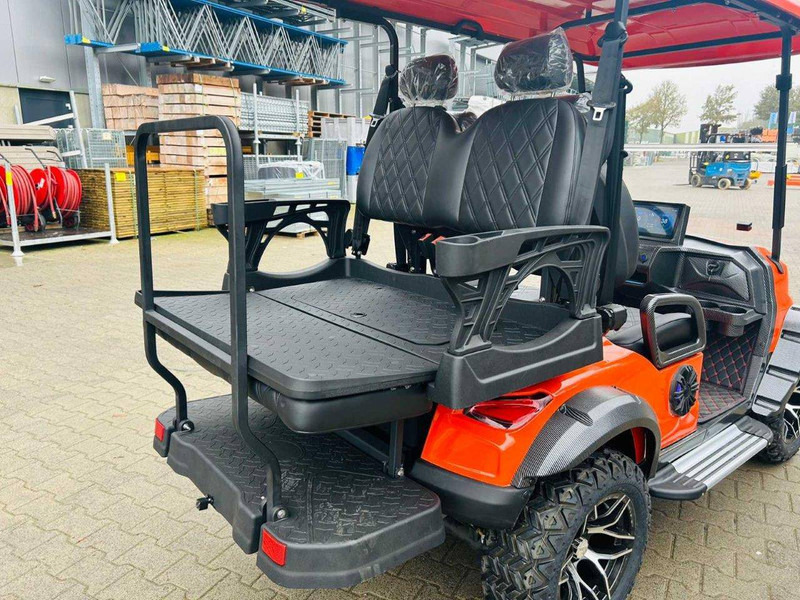 RTE  - Golf cart: picture 5 RTE  - Golf cart: picture 5