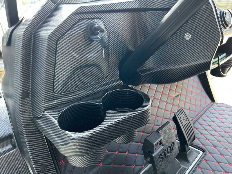 RTE  - Golf cart: picture 4 RTE  - Golf cart: picture 4