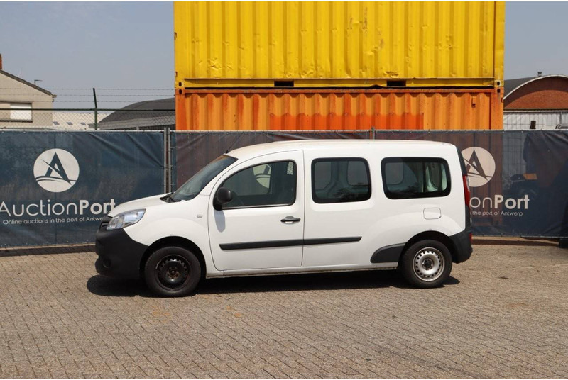 Renault Kangoo - Panel van: picture 1 Renault Kangoo - Panel van: picture 1