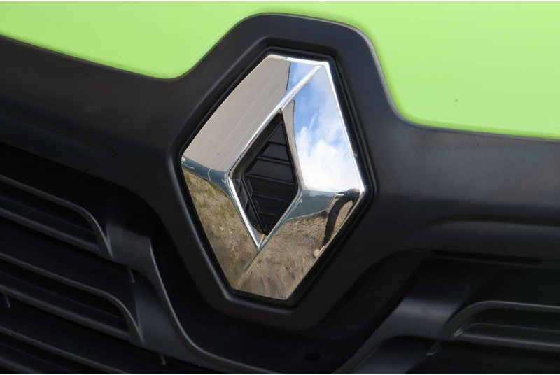 Panel van Renault Trafic: picture 11