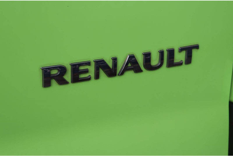 Panel van Renault Trafic: picture 17