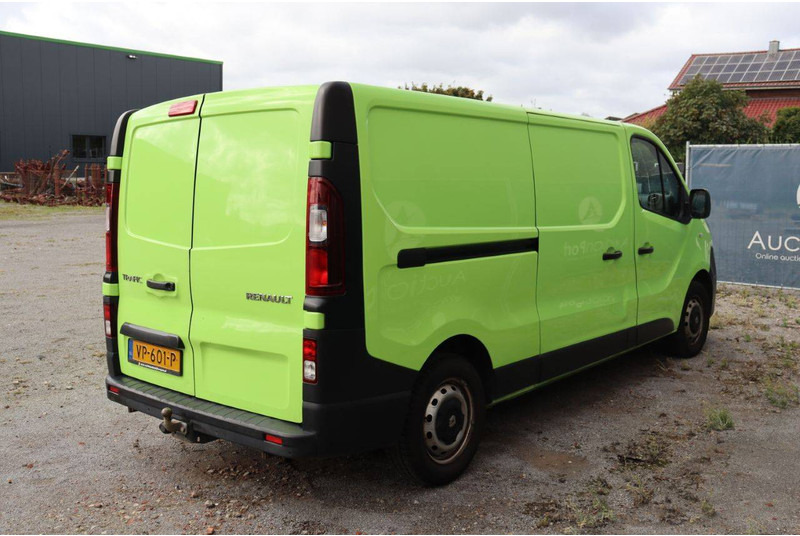 Panel van Renault Trafic: picture 6