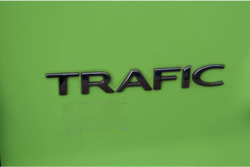 Panel van Renault Trafic: picture 16
