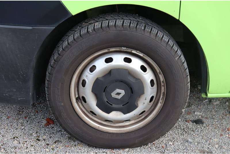 Panel van Renault Trafic: picture 13