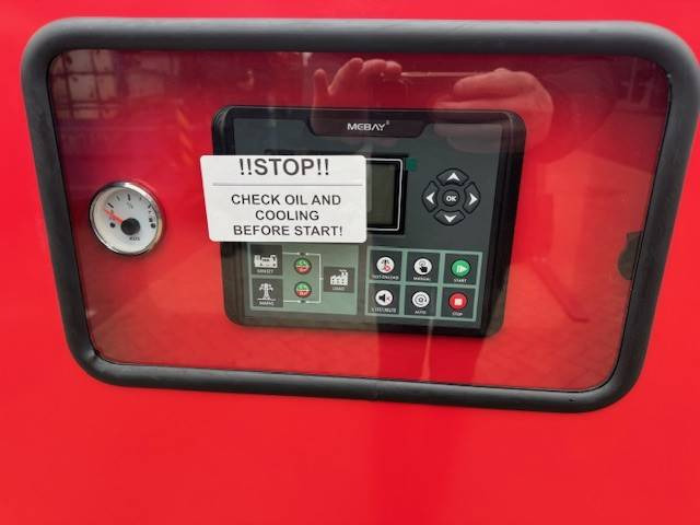 New Generator set Ricardo GF2-W100: picture 17