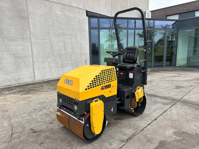 SDLOOL SL-1000 - Roller: picture 2 SDLOOL SL-1000 - Roller: picture 2