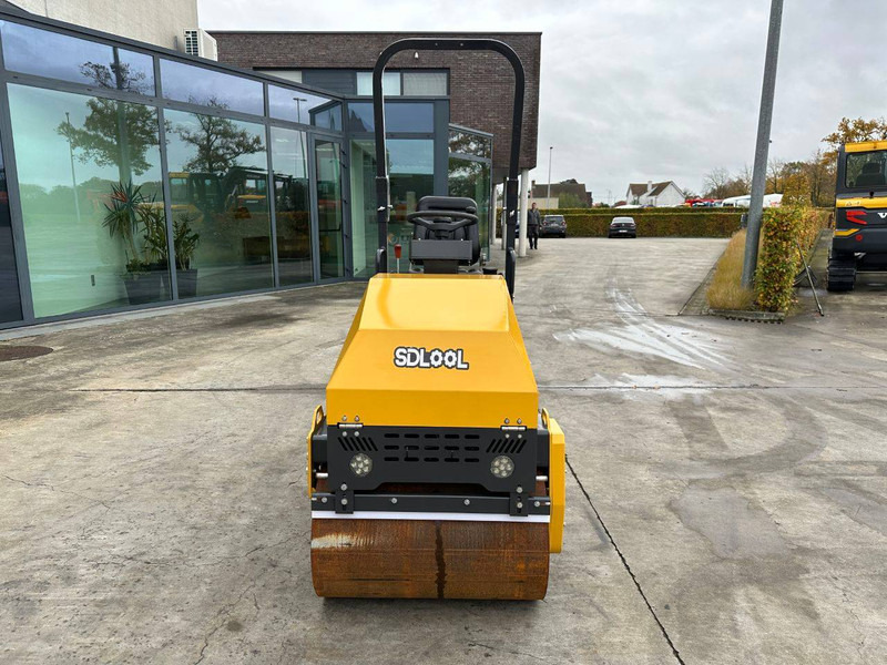 SDLOOL SL-1000 - Roller: picture 3 SDLOOL SL-1000 - Roller: picture 3