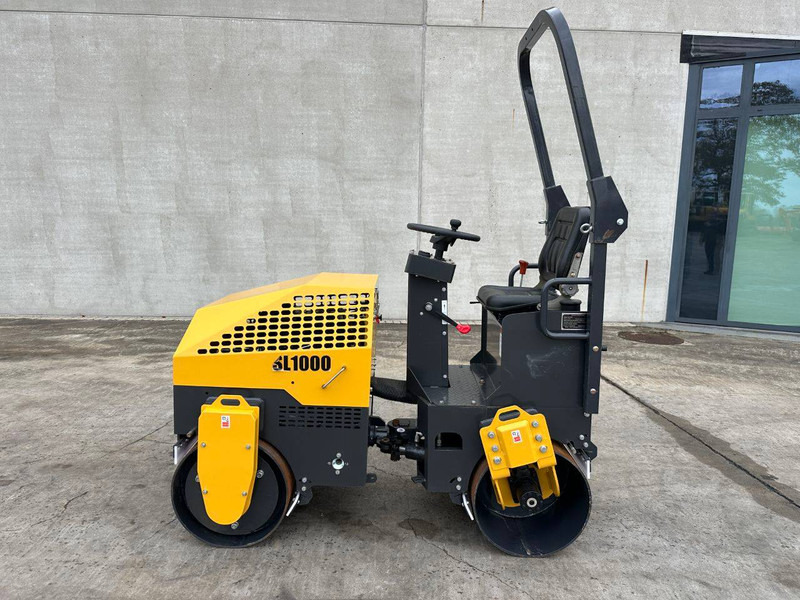 SDLOOL SL-1000 - Roller: picture 1 SDLOOL SL-1000 - Roller: picture 1