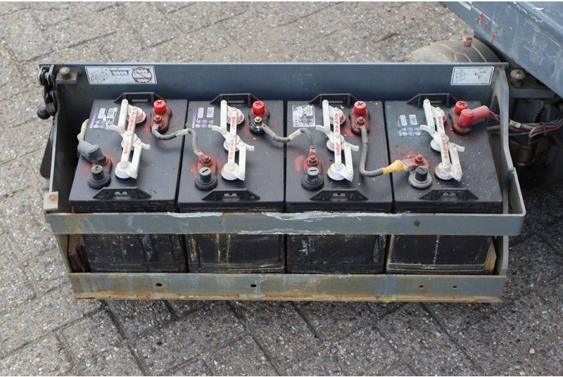 Scissor lift Skyjack SJ III - 3219: picture 17
