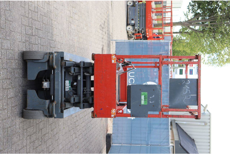 Skyjack SJ III - 3219 - Scissor lift: picture 5 Skyjack SJ III - 3219 - Scissor lift: picture 5