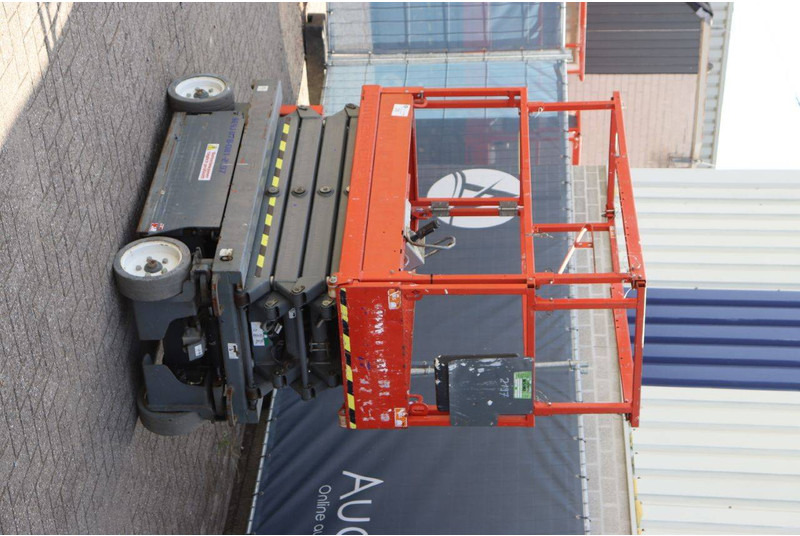 Skyjack SJ III 3219 - Scissor lift: picture 4 Skyjack SJ III 3219 - Scissor lift: picture 4