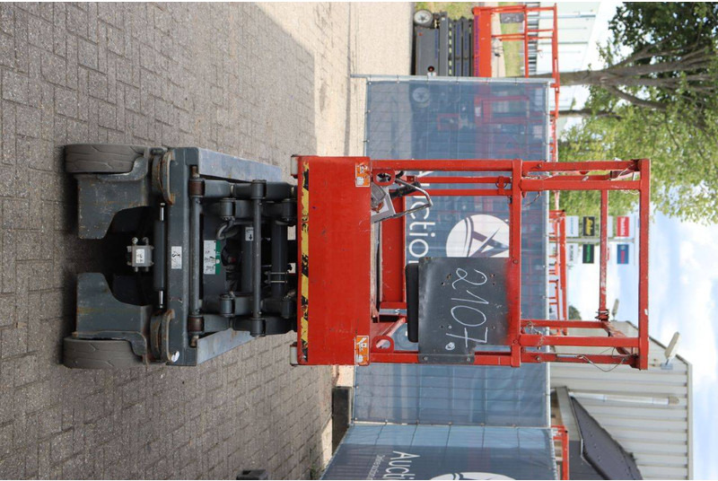 Skyjack SJ III-3219 - Scissor lift: picture 5 Skyjack SJ III-3219 - Scissor lift: picture 5