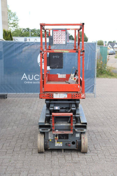 Scissor lift Skyjack SJ III - 3219: picture 8