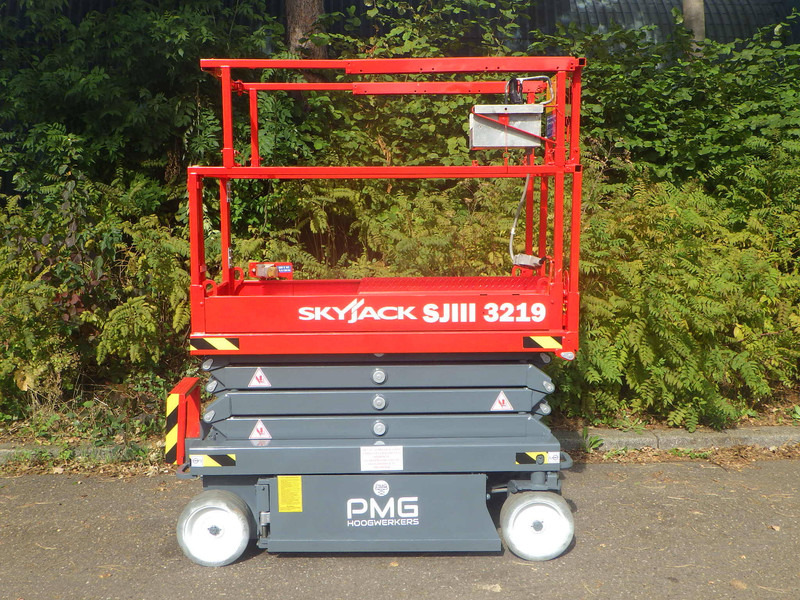 Skyjack SJ3219 - Scissor lift: picture 1 Skyjack SJ3219 - Scissor lift: picture 1
