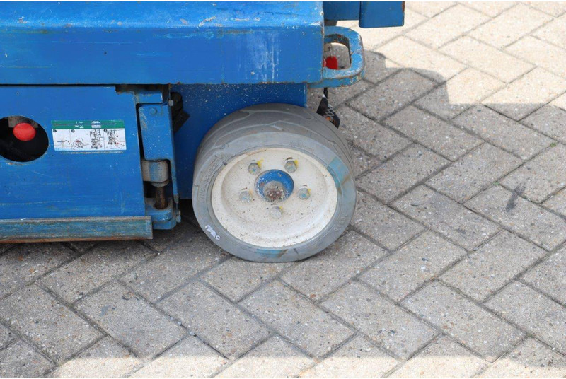 Scissor lift Skyjack SJIII-3219: picture 13