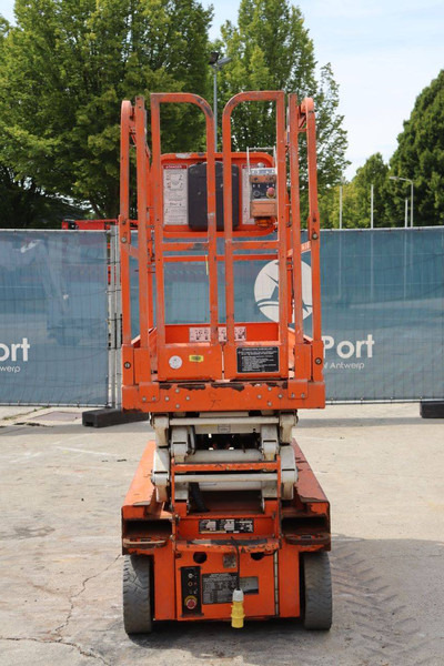 Snorkel S3219E - Scissor lift: picture 5 Snorkel S3219E - Scissor lift: picture 5