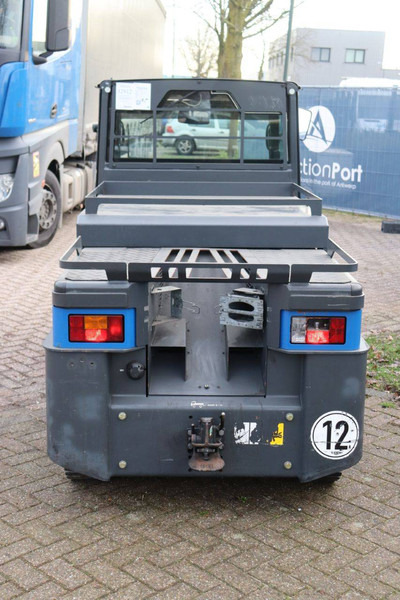 Still R07-25 - Farm tractor: picture 5 Still R07-25 - Farm tractor: picture 5